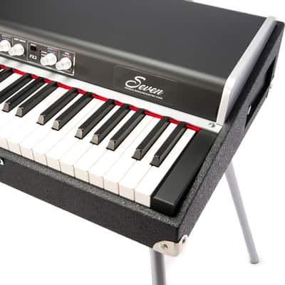 Crumar Seven Electric Piano image 6