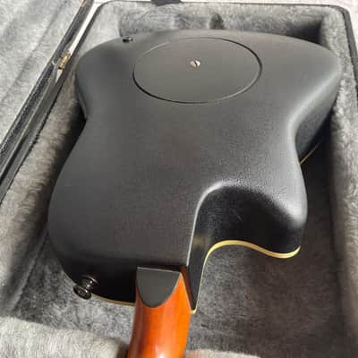 Ovation Applause MAE-148 2000’s - Natural image 8