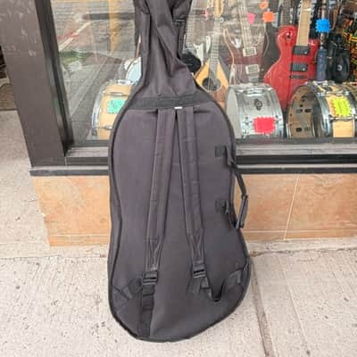 Etude 1/2 Size Cello Built in China Set-Up USA image 17
