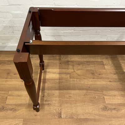 Hammond ST-XKD-W Wooden Stand; (Ref01) | Second Hand image 2