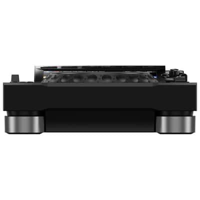 Pioneer CDJ-3000 Flagship Rekordbox Pro Club DJ Multi Players Pair w DJM-V10 Mixer image 6
