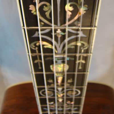 1983 Martin 150th Anniversary 00 Custom Nylon image 11