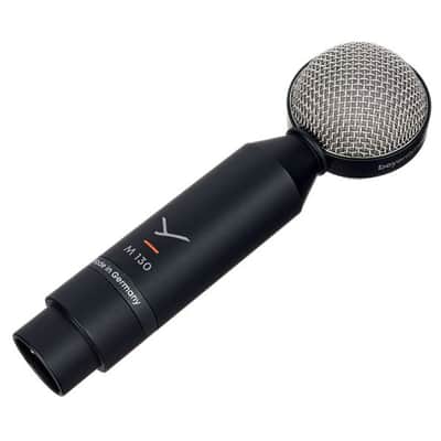 Beyerdynamic M130 Ribbon Mic image 2