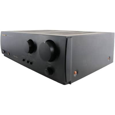 Marantz PM-66 SE Special Edition Integrated Amplifier Serviced 50W MM Phono image 2