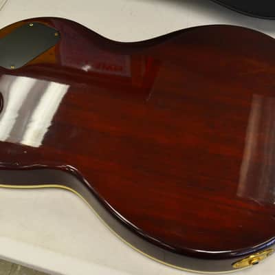 Epiphone Chet Atkins SST 6-String Acoustic Electric Guitar image 12