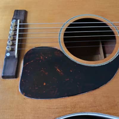 1942 Gibson J-45 "Banner Logo" - Affordable Refin! image 13