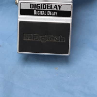 DigiTech Digidelay | Reverb
