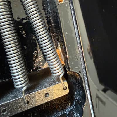 Washburn Dimebag Culprit imagen 21