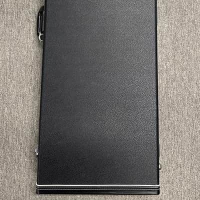 Ibanez Custom Shop Mårten Hagström Signature M8M (2024) - Weathered Black #24901 with Original Hard Case image 12