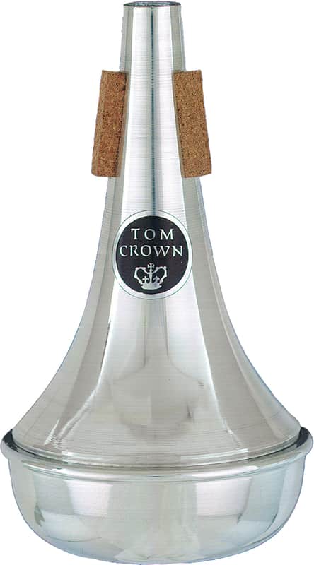 Tom Crown Posaune Straight image 1