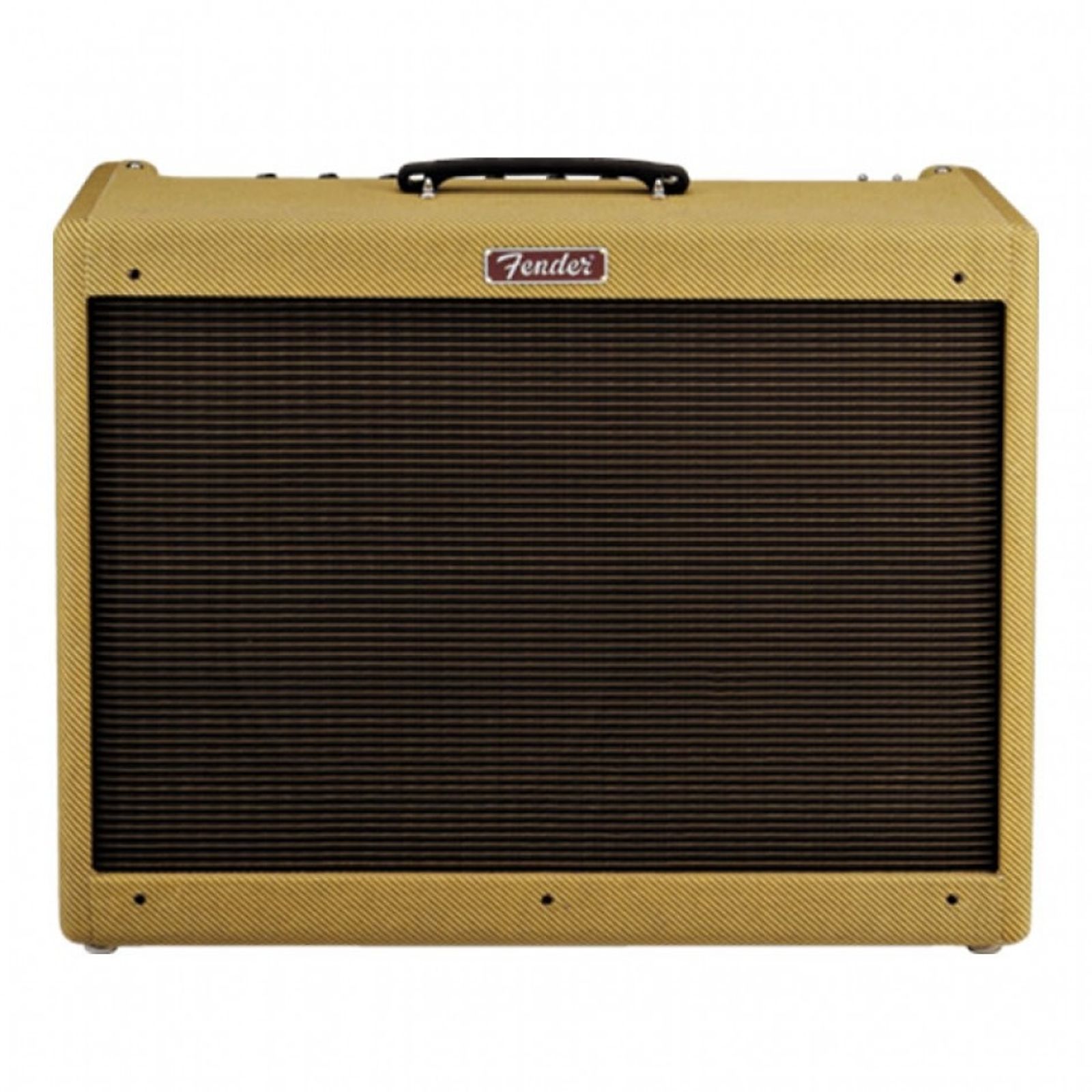 Fender Blues Deluxe Reissue 2-Channel 40-Watt 1x12
