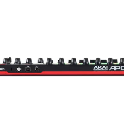 Akai Professional APC40 MKII (Ableton Live Performance Controller) image 8
