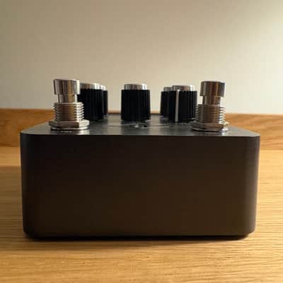 UAFX Dream ’65 Reverb Amplifier (2024) image 7