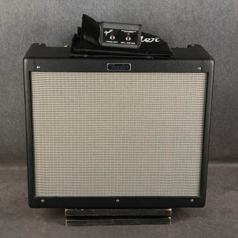 Fender Hot Rod Deville 212 IV **COLLECTION ONLY** - 2nd Hand image 1