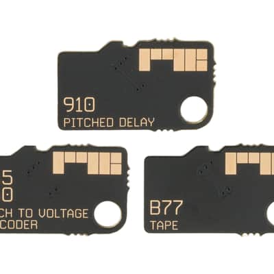Immagine RYK Modular Program Card Bundle For MTM Computer Module - 1