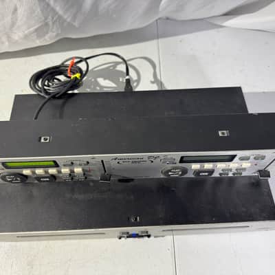 American DJ DCD-PRO200MK II DJ Controller CD Mixer Pro Audio Dual Compact Disc image 4