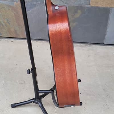MARTIN Dreadnaught Junior Electric image 9