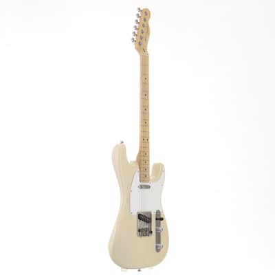 FENDER 2018 Limited Edition Whiteguard Stratocaster Vintage Blonde [US18034040] (05/28) image 14