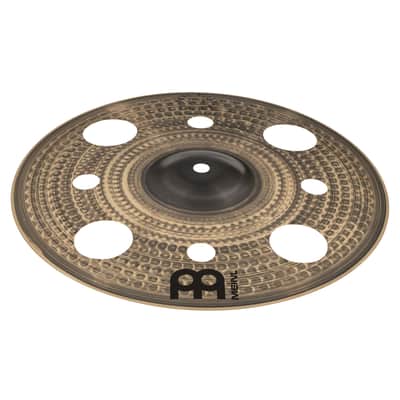 Meinl PAC12TRS Pure Alloy Custom Trash Splash 12" - Splash Cymbal image 3