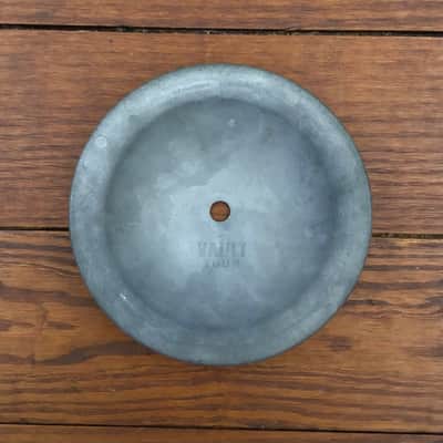 USED Sabian 7" Alu Bell image 2