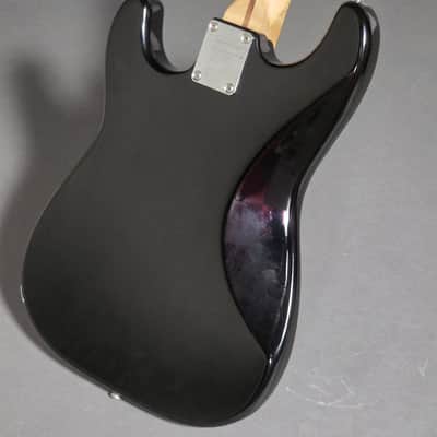 Squier by Fender '51 Model - 2005 - Black image 4