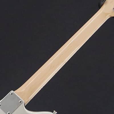 Fender Made in Japan USED ​​FSR Traditional 60s Jazzmaster (Inca Silver) [SN.JD24023547] Fender image 6