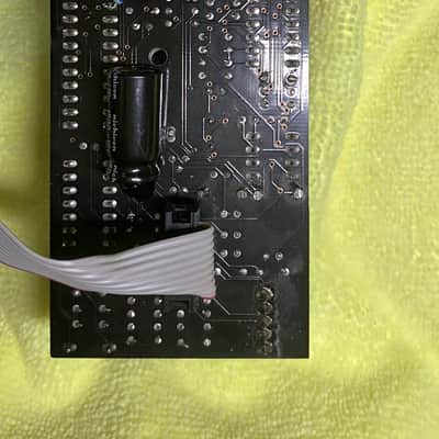 BASTL Instruments Kompas Probability Trigger Generator 2013 - 2020 - Black image 2