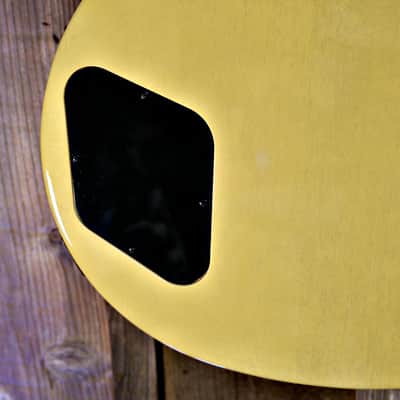 Gibson Les Paul Special - 2019 - TV Yellow image 18