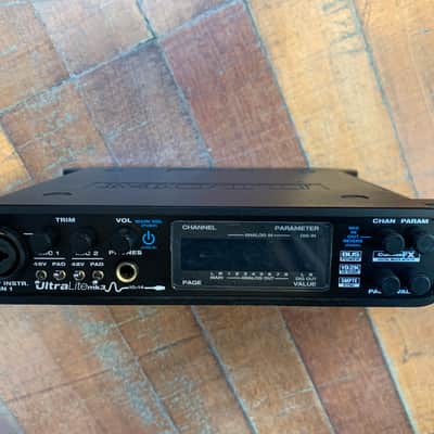 MOTU UltraLite MK3 image 1