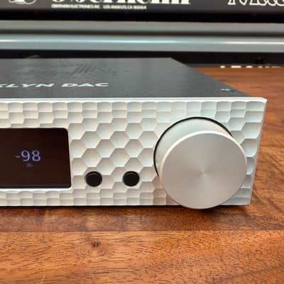 Mytek Brooklyn DAC - Mint, Original Boxes and Packaging image 6