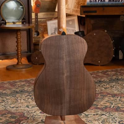 Furch Blue Plus Orchestra Model Guitar Spruce/Walnut Grand Auditorium Acoustic Guitar #3016 image 9