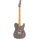 Fender Aerodyne Special Telecaster, Maple Fingerboard, Dolphin Gray Metallic