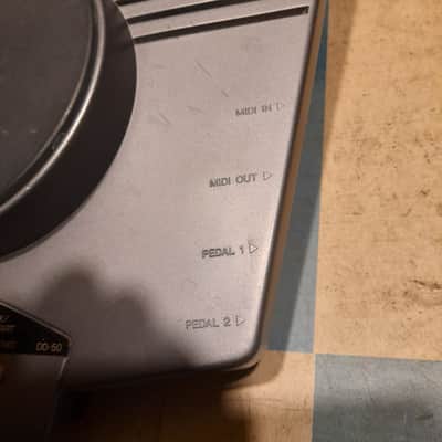 Yamaha DD-50 Digital Drum image 6