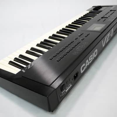 Casio VZ-1 image 2