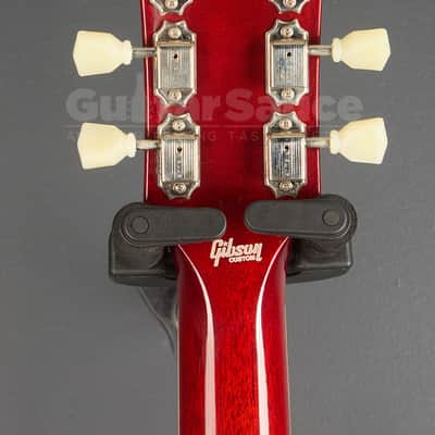 Gibson Custom Shop CS-336  2022 - Sunburst (COD 2156UG) image 18