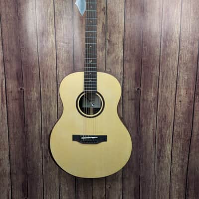Crafter BIG MINO ROSE Solid Spruce Top w/Rosewood Back and Sides w/Premium Gig Bag image 1