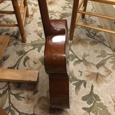 Martin 00018 1940 / 78795 image 6