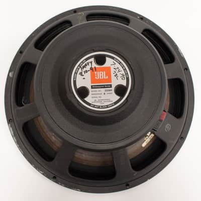 JBL Professional Series 2226H 15