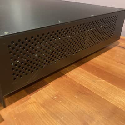 Avid HD/IO Digital Interface REV D- Mint Condition from orig. owner- LAST ONE! image 5