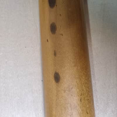 Fender rosewood telecaster neck 3 fev 1968 image 7