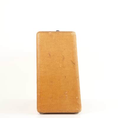 1959 Fender Princeton 5F2-A - 100% Original - Collector grade image 13