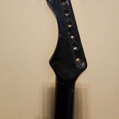 Elta Electric Guitar Vintage Project USSR Soviet 6 String image 4