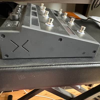 Line 6 HX Effects 2018 - Present - Black image 4