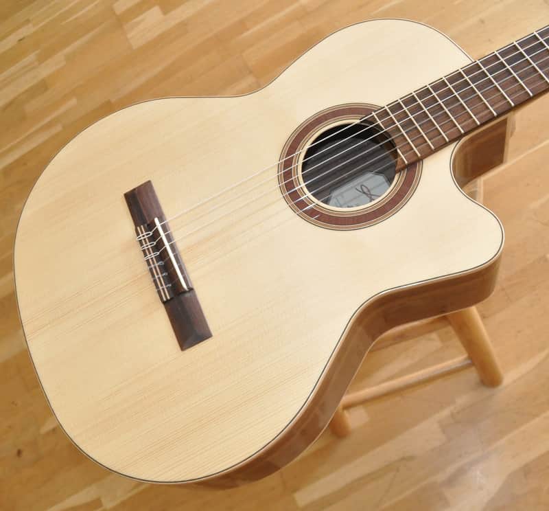KREMONA Rondo R65CW / Performer Series / Crossover Nylon Electro / Made In Europe / 25-028-6-06 image 1