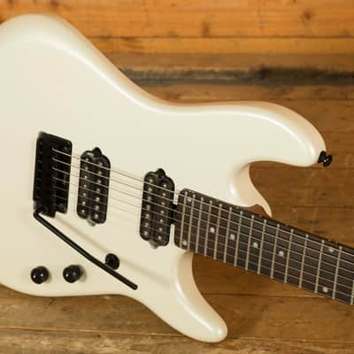 Sterling Jason Richardson 7 - Pearl White image 5