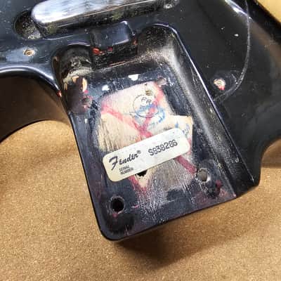 1978 Fender Telecaster Black image 18