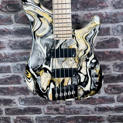 Vigier Excess V Original Rock Art 2025 - Rock Art image 7