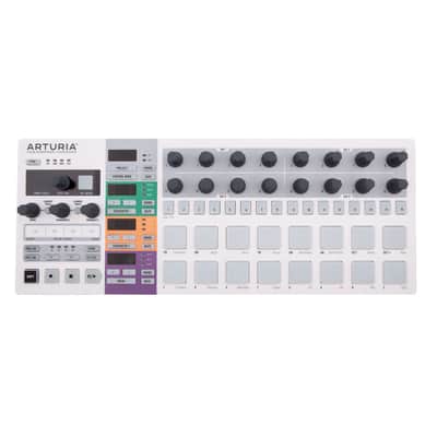 Arturia Beatstep Pro USB Pad Controller image 2