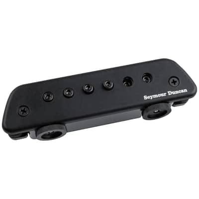 Active-Mag Seymour Duncan image 1