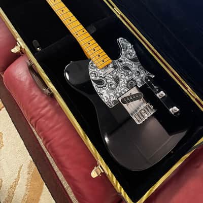 Fender TL-STD Standard Series Telecaster MIJ | Reverb